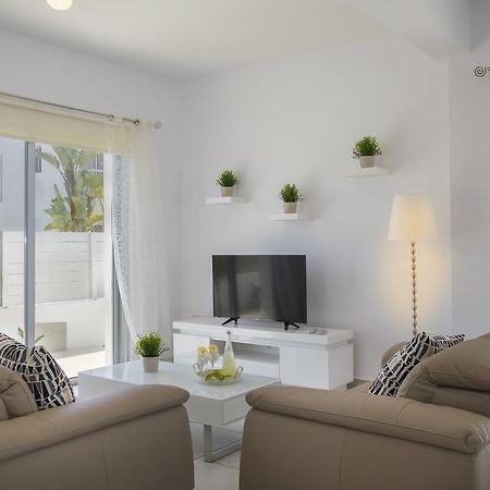 Villa Posidonas 9 Pernera ภายนอก รูปภาพ