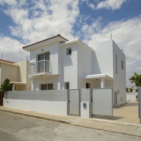 Villa Posidonas 9 Pernera ภายนอก รูปภาพ