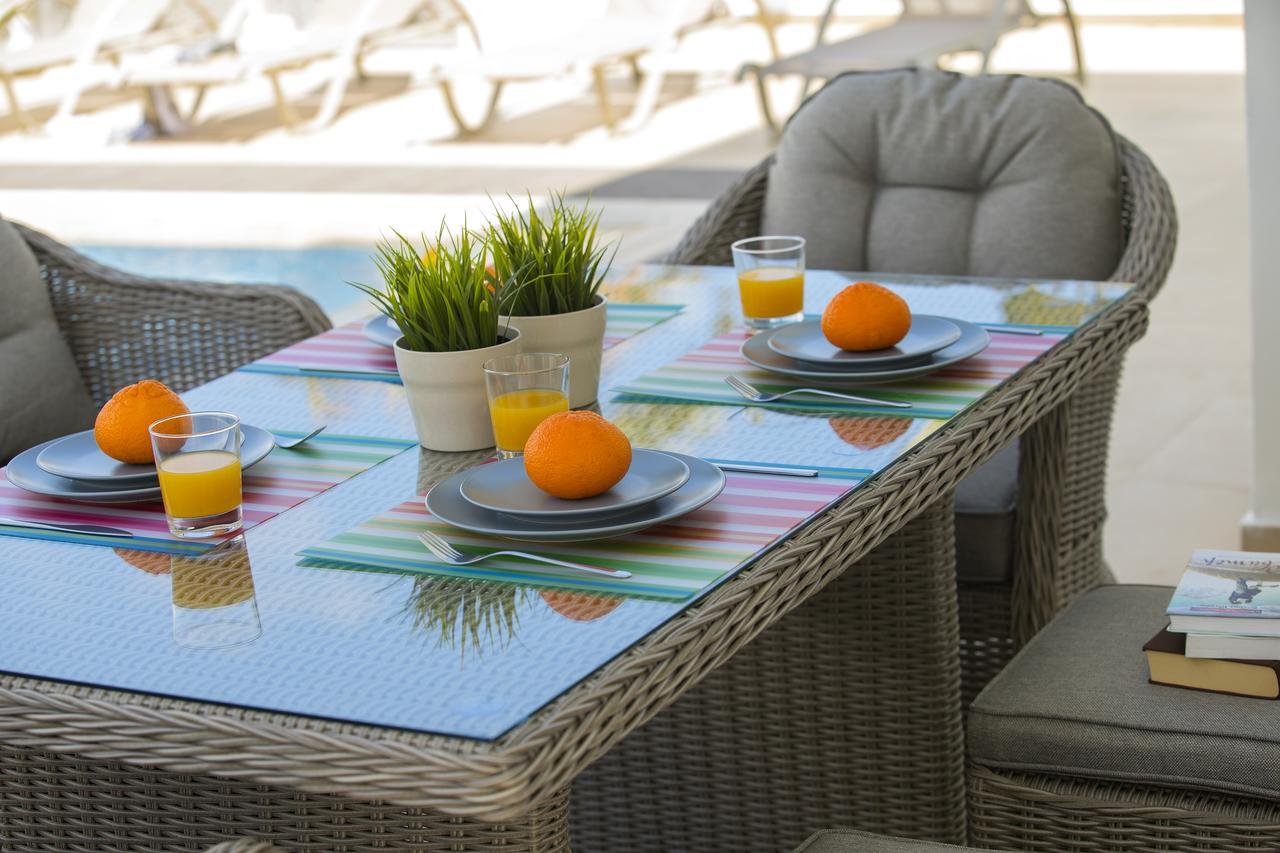 Villa Posidonas 9 Pernera ภายนอก รูปภาพ