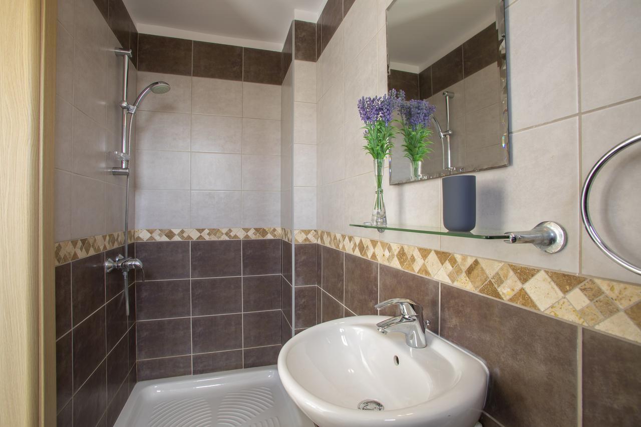 Villa Posidonas 9 Pernera ภายนอก รูปภาพ